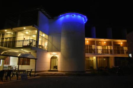 Отель Imona Resort Mirissa в Мирисса - Шри-Ланка