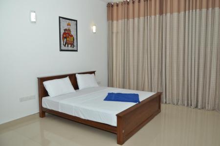 Отель Imona Resort Mirissa в Мирисса - Шри-Ланка