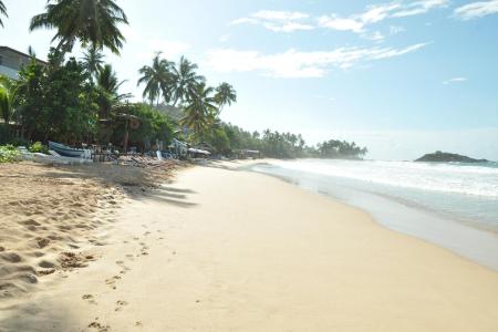 Отель Imona Resort Mirissa в Мирисса - Шри-Ланка