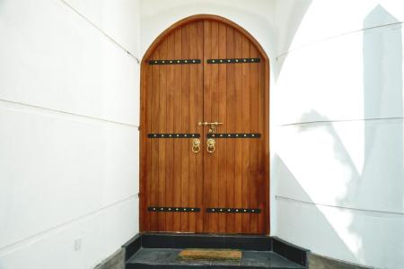 Отель Imona Resort Mirissa в Мирисса - Шри-Ланка