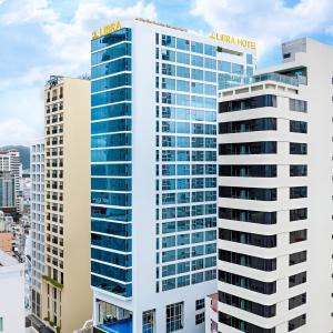 отель Libra Hotel