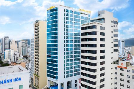 Отель Libra Hotel в Нячанг - Вьетнам