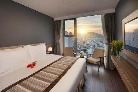 Отель Libra Hotel в Нячанг - Вьетнам