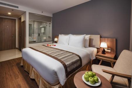 Отель Libra Hotel в Нячанг - Вьетнам