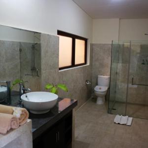 отель Bali Taman Beach Resort