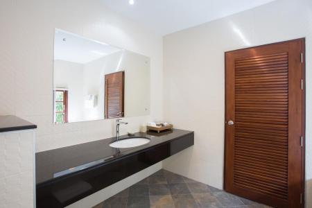 Отель AliSea Pool Villas в Ао Нанг - Таиланд