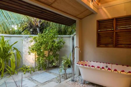 Denis Private Island