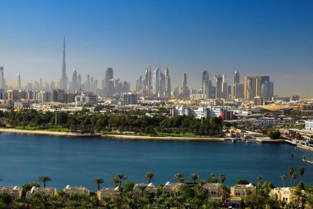 Отель Aloft Dubai Creek в Дейра - ОАЭ