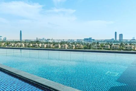 Отель Aloft Dubai Creek в Дейра - ОАЭ