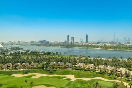 Отель Aloft Dubai Creek в Дейра - ОАЭ