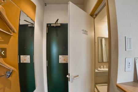 Naha Beach Side Hotel