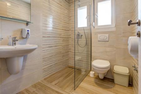 Отель Al Mare Apartments в Будва - Черногория