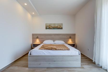 Отель Al Mare Apartments в Будва - Черногория