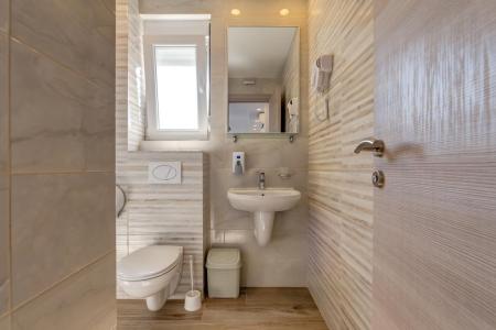 Отель Al Mare Apartments в Будва - Черногория