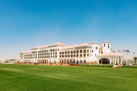Отель Al Habtoor Polo Resort в Дубай - ОАЭ