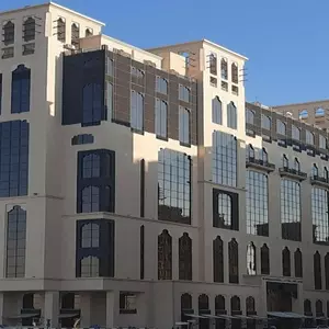 отель DoubleTree by Hilton Dubai Al Jadaf