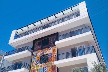 Отель Athens Coast Hotel в Аттика - Греция