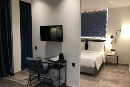 Отель Athens Coast Hotel в Аттика - Греция