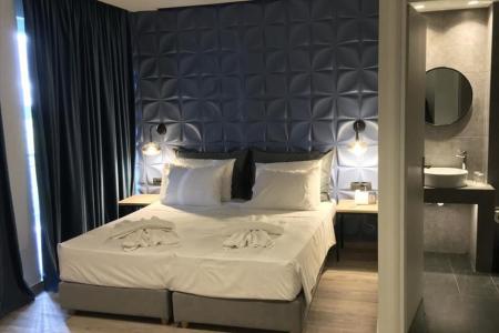 Отель Athens Coast Hotel в Аттика - Греция