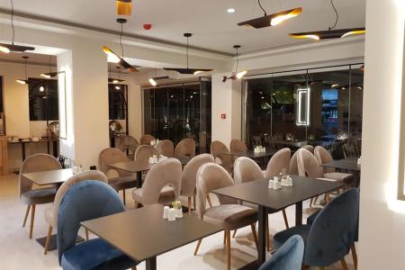 Отель Athens Coast Hotel в Аттика - Греция