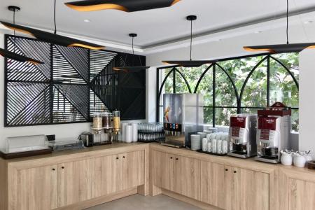 Отель Athens Coast Hotel в Аттика - Греция