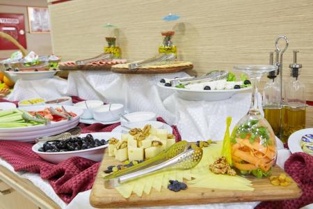 Отель Nobel Hotel в Баку - Азербайджан