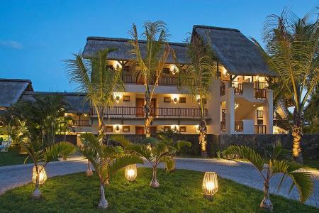 Отель C Mauritius в о. Маврикий - Маврикий