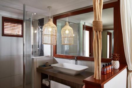 Отель C Mauritius в о. Маврикий - Маврикий