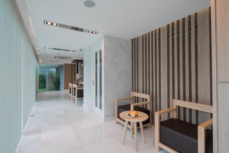 Отель The Beachfront Hotel Phuket (Rawai) в о. Пхукет - Таиланд