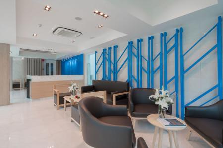 Отель The Beachfront Hotel Phuket (Rawai) в о. Пхукет - Таиланд