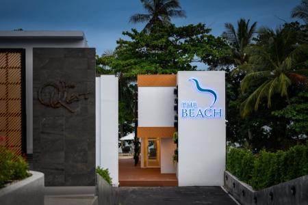 Отель The Beachfront Hotel Phuket (Rawai) в о. Пхукет - Таиланд