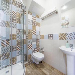 отель Mix Hotels Nevsky 67