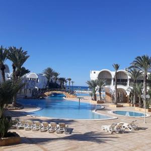 отель Dar Jerba Narjess