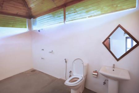 Отель Paper Moon Kudils в Аругам-Бей - Шри-Ланка