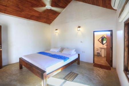 Отель Paper Moon Kudils в Аругам-Бей - Шри-Ланка