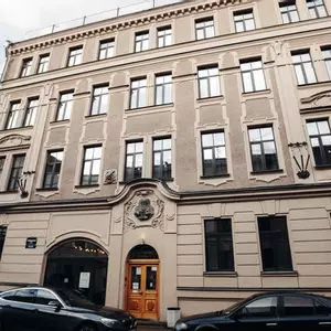 отель Gutenberg