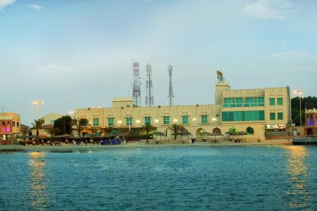 Bahrain Beach Resort