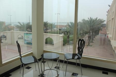 Bahrain Beach Resort