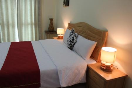 Bahrain Beach Resort