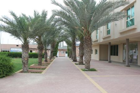 Bahrain Beach Resort