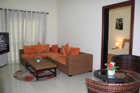 Bahrain Beach Resort