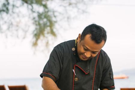 Отель Long Set Resort в Сиануквиль - Камбоджа