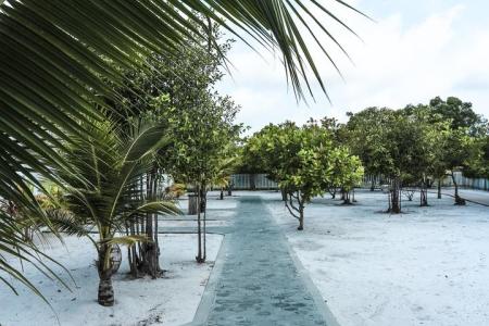 Отель Long Set Resort в Сиануквиль - Камбоджа