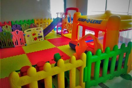 Ramada Hotel & Suites Amwaj Islands