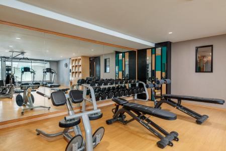 Ramada Hotel & Suites Amwaj Islands