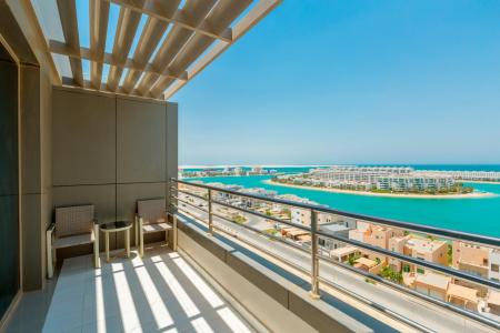 Ramada Hotel & Suites Amwaj Islands