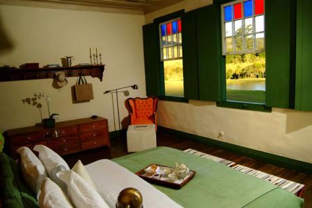 Reserva do Ibitipoca