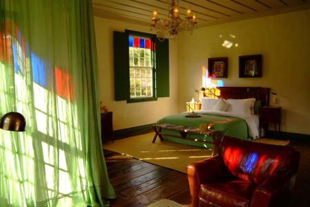 Reserva do Ibitipoca