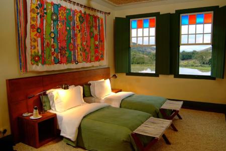 Reserva do Ibitipoca