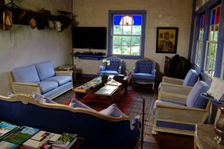 Reserva do Ibitipoca